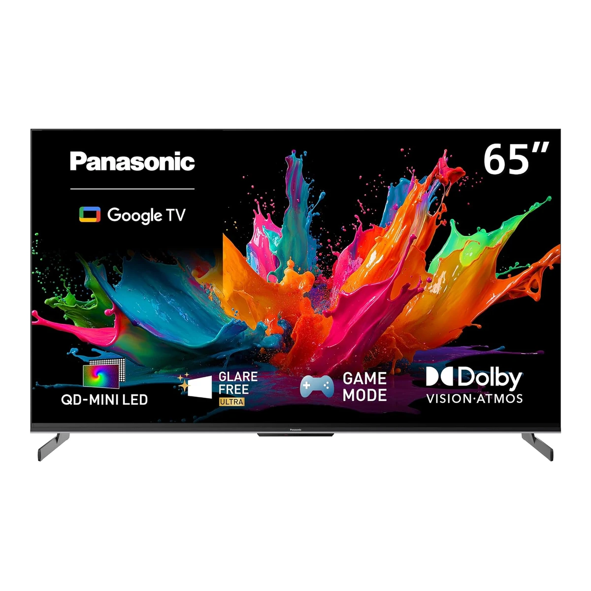 Panasonic W85C