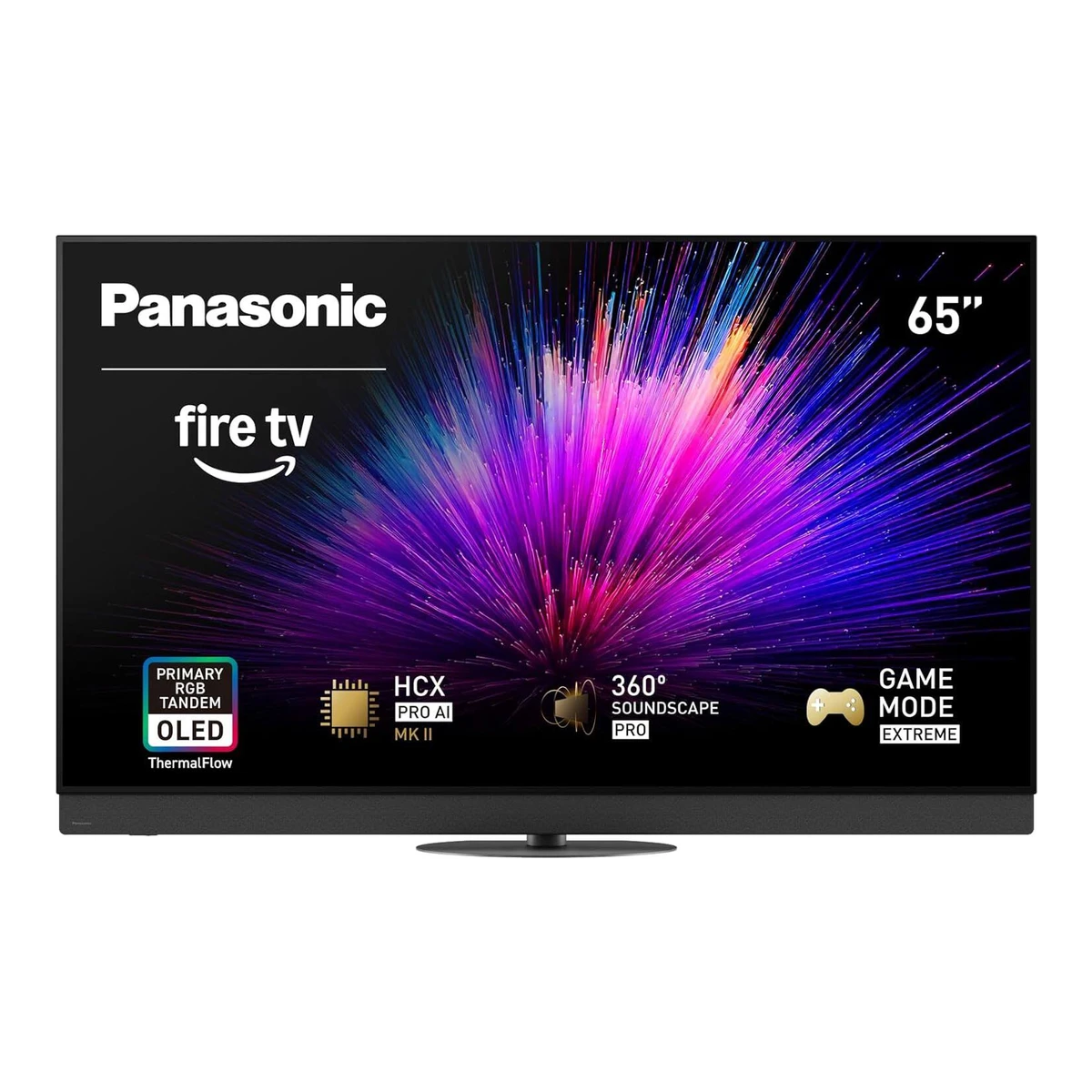 Panasonic Z95B