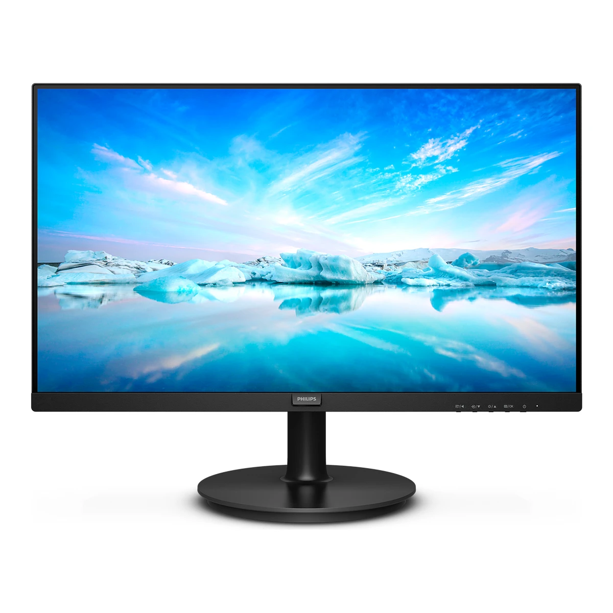 Philips V Line 22" Full HD 100Hz Monitor 221V8LB