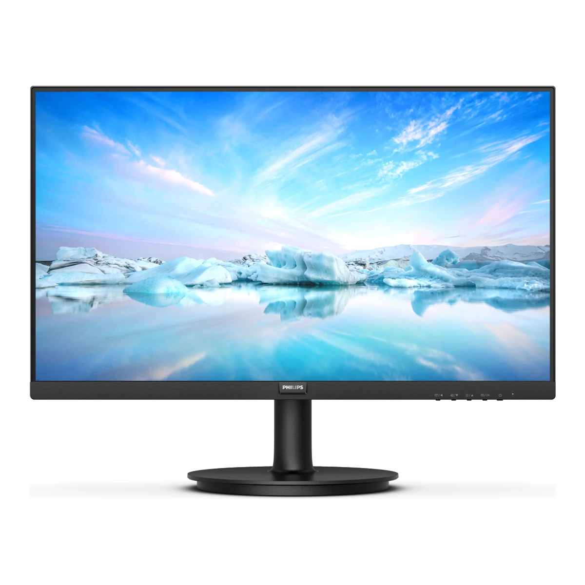 Philips V Line 24" Full HD 100Hz Monitor 241V8LB