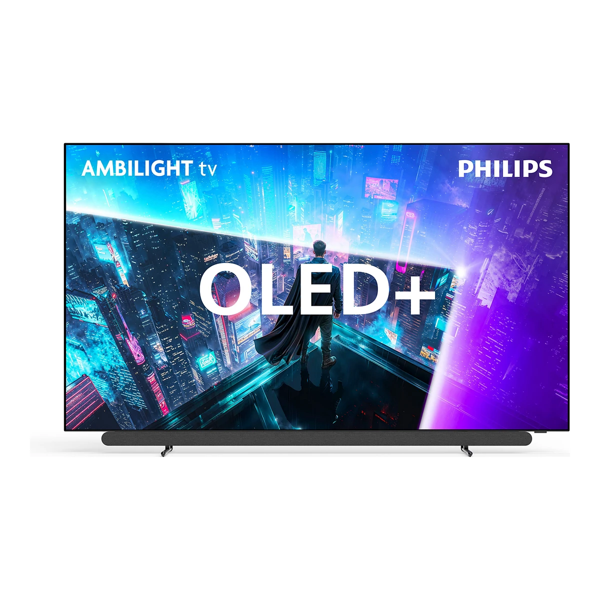 Philips OLED+911
