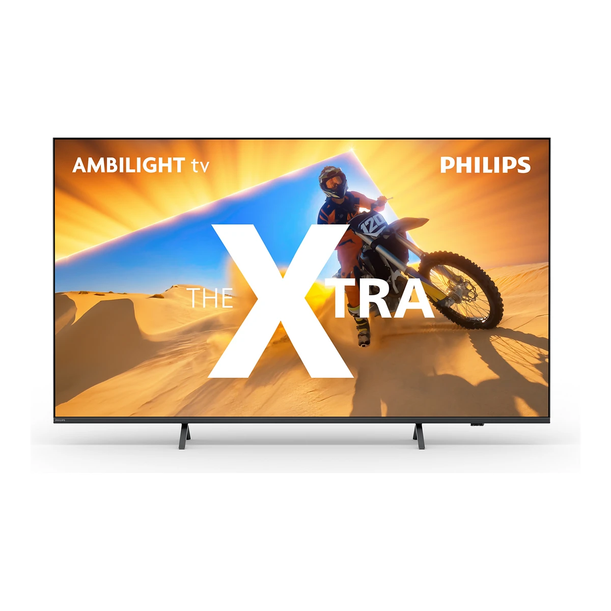 Philips The Xtra PML9009