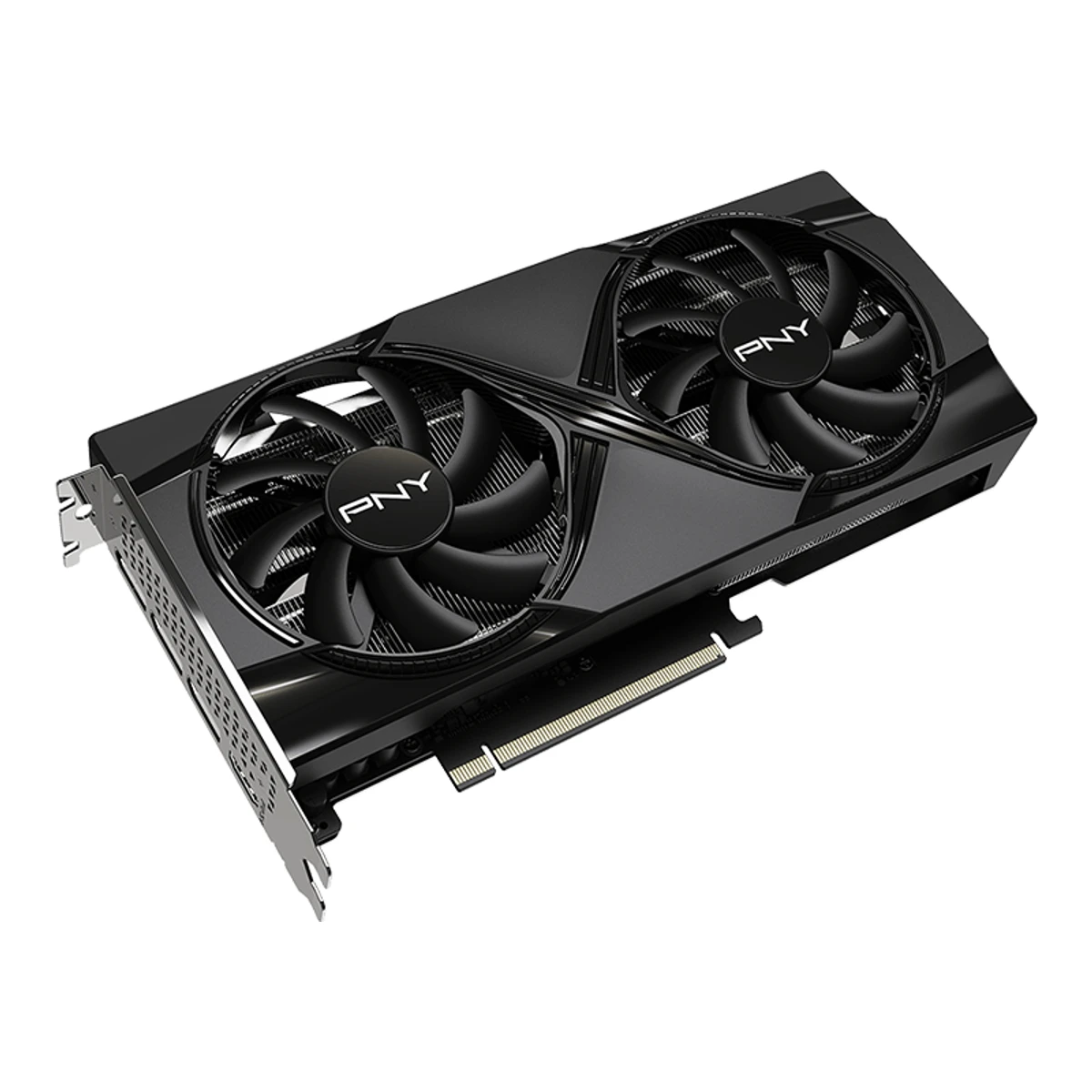 PNY GeForce RTX 5060 Ti 8GB Overclocked Dual Fan