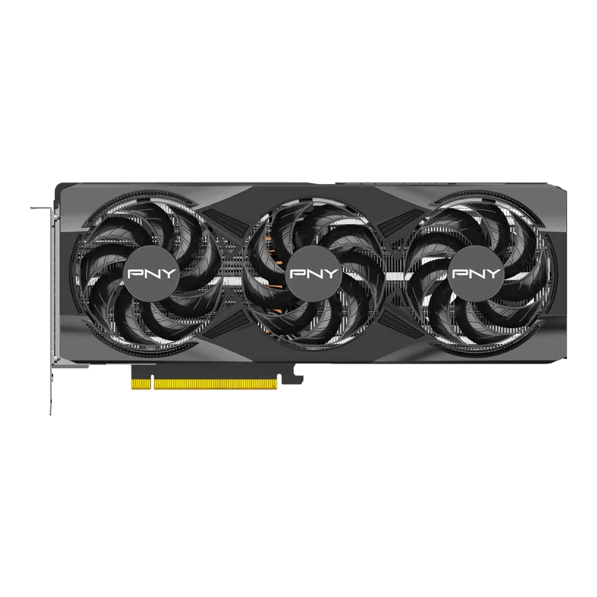 PNY GeForce RTX 5070 Ti 16GB Overclocked Triple Fan