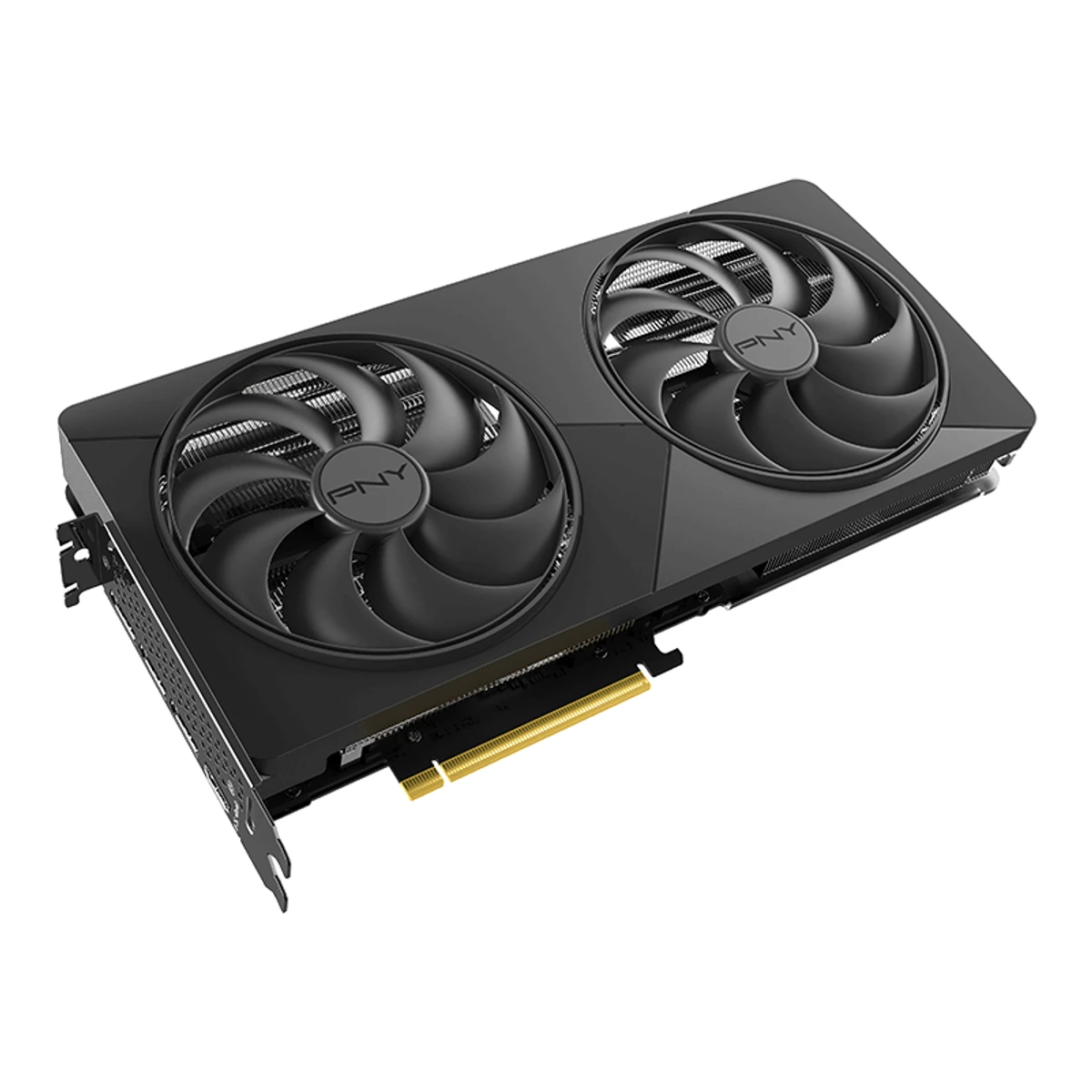 PNY GeForce RTX 5080 16GB Dual-Fan Slim Overclocked