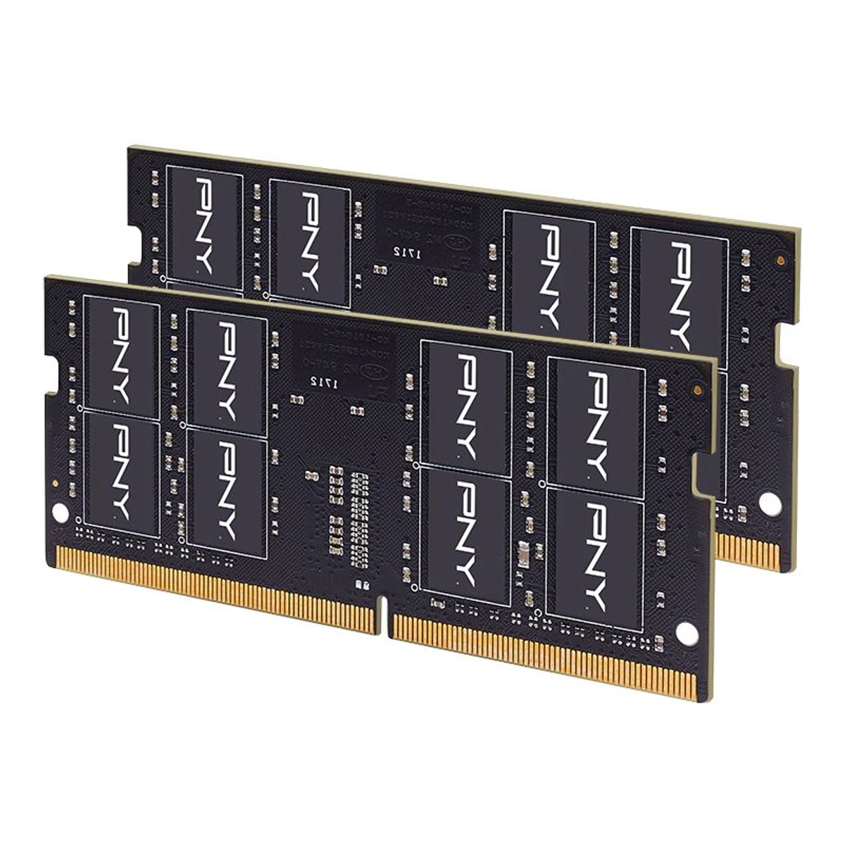 PNY Performance DDR4 3200MHz Notebook Memory