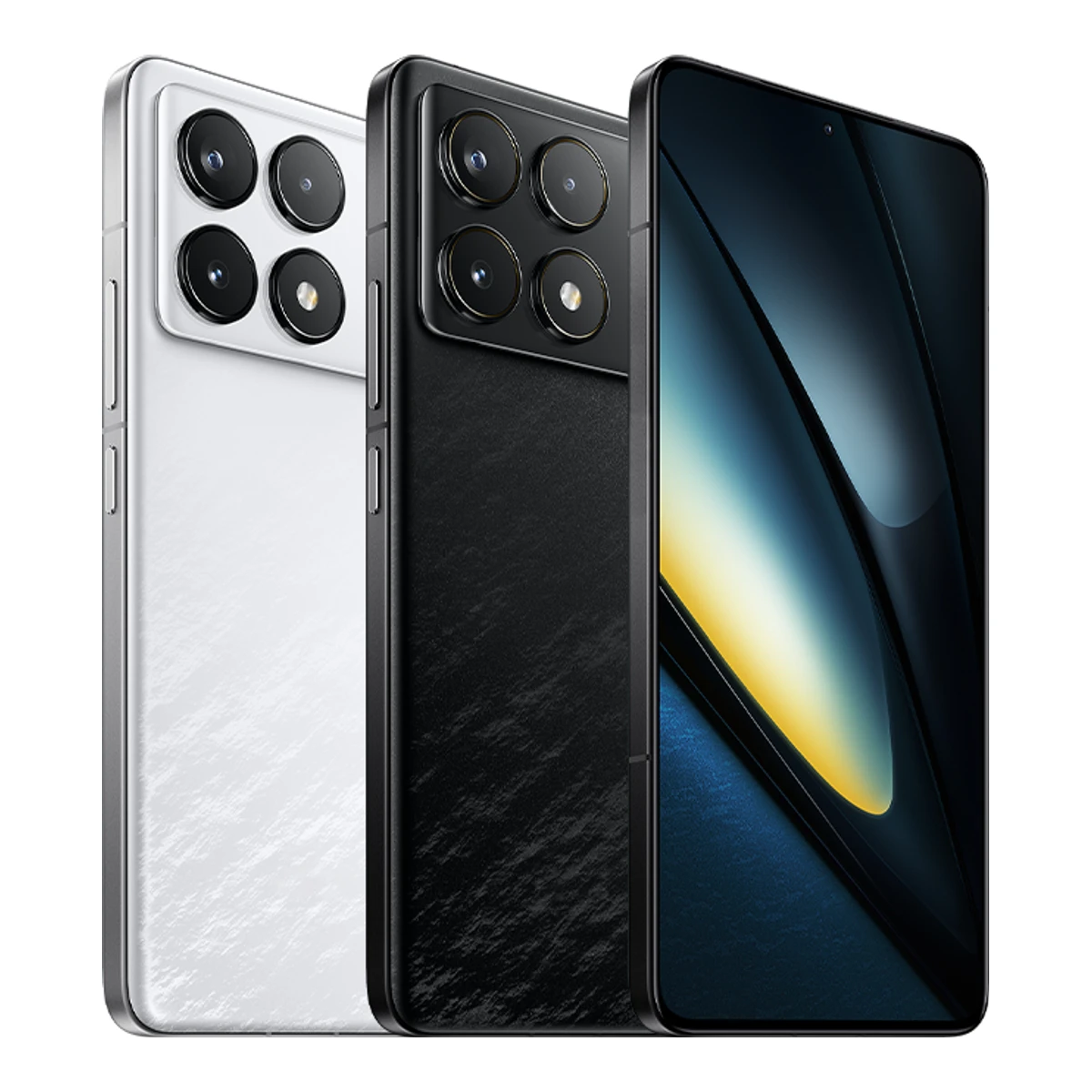 POCO F6 Pro