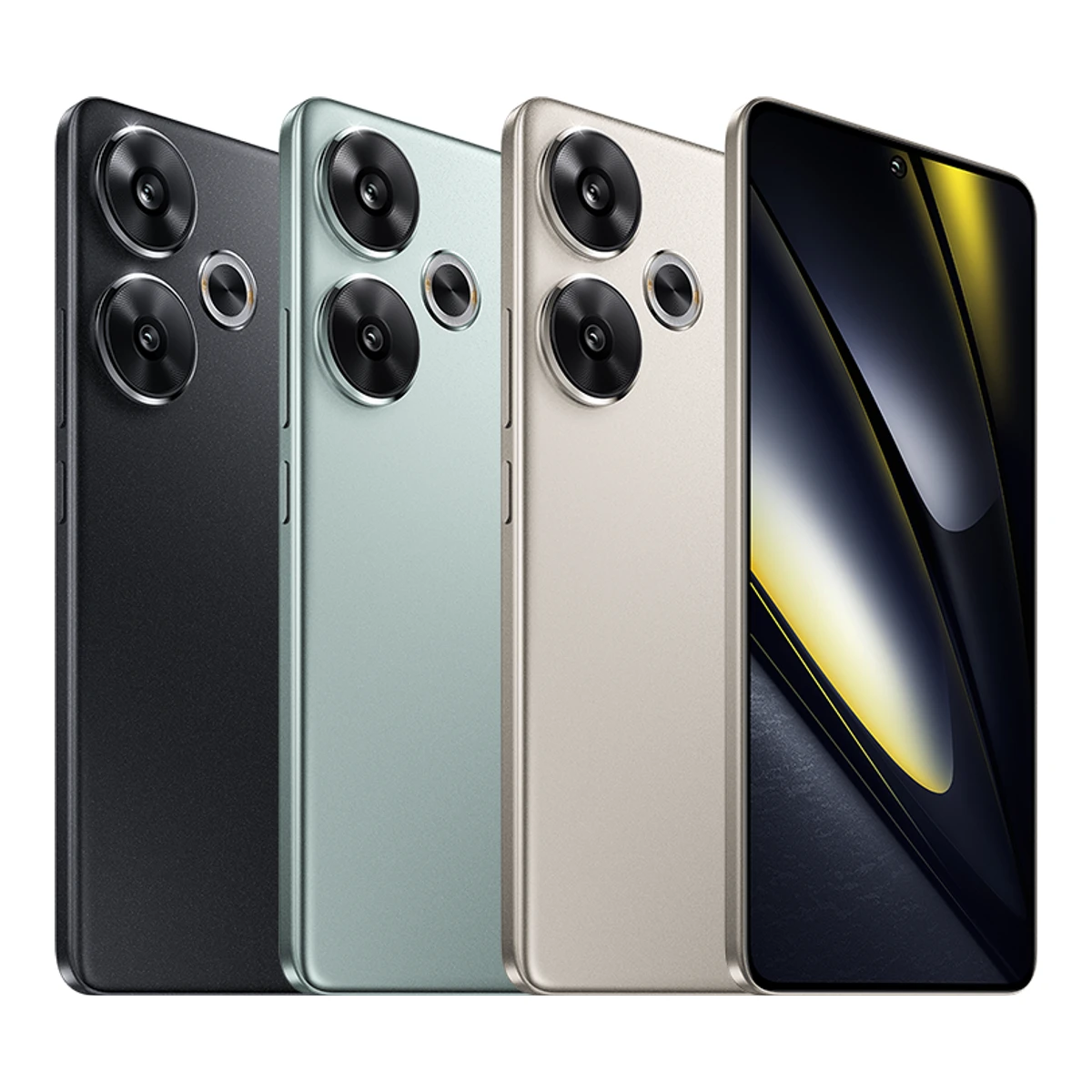 POCO F6