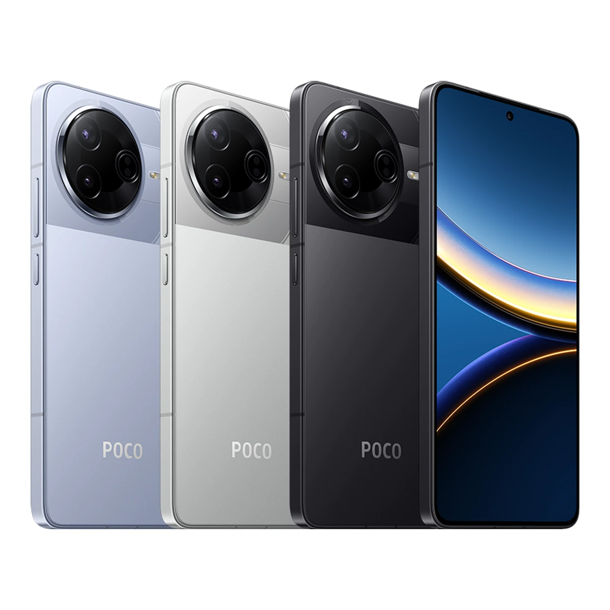 POCO F7 Pro