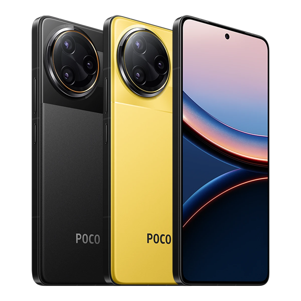 POCO F7 Ultra