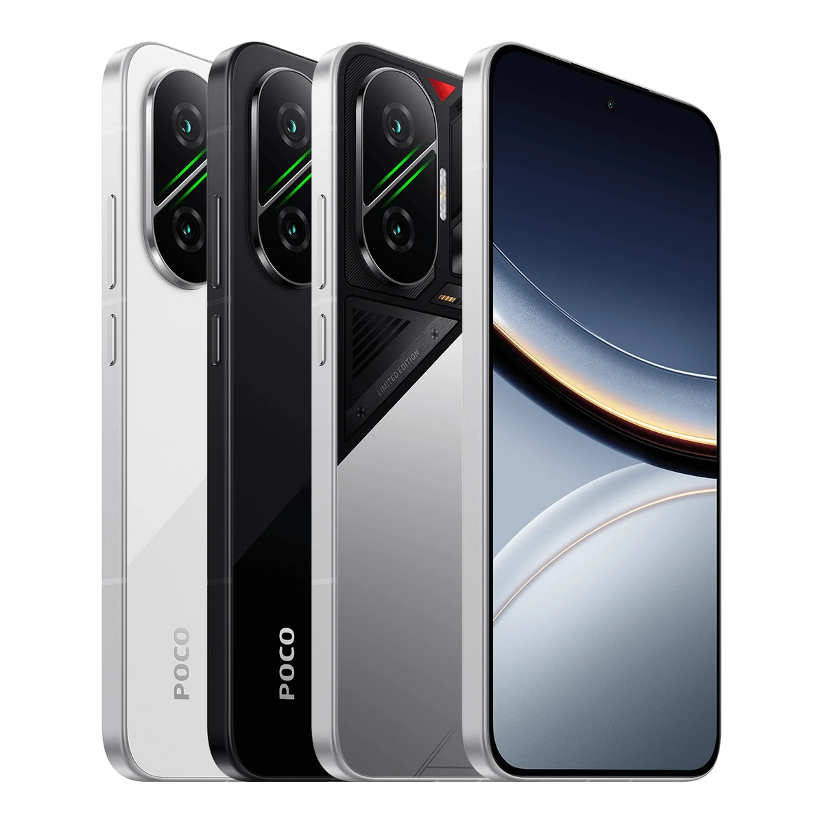POCO F7