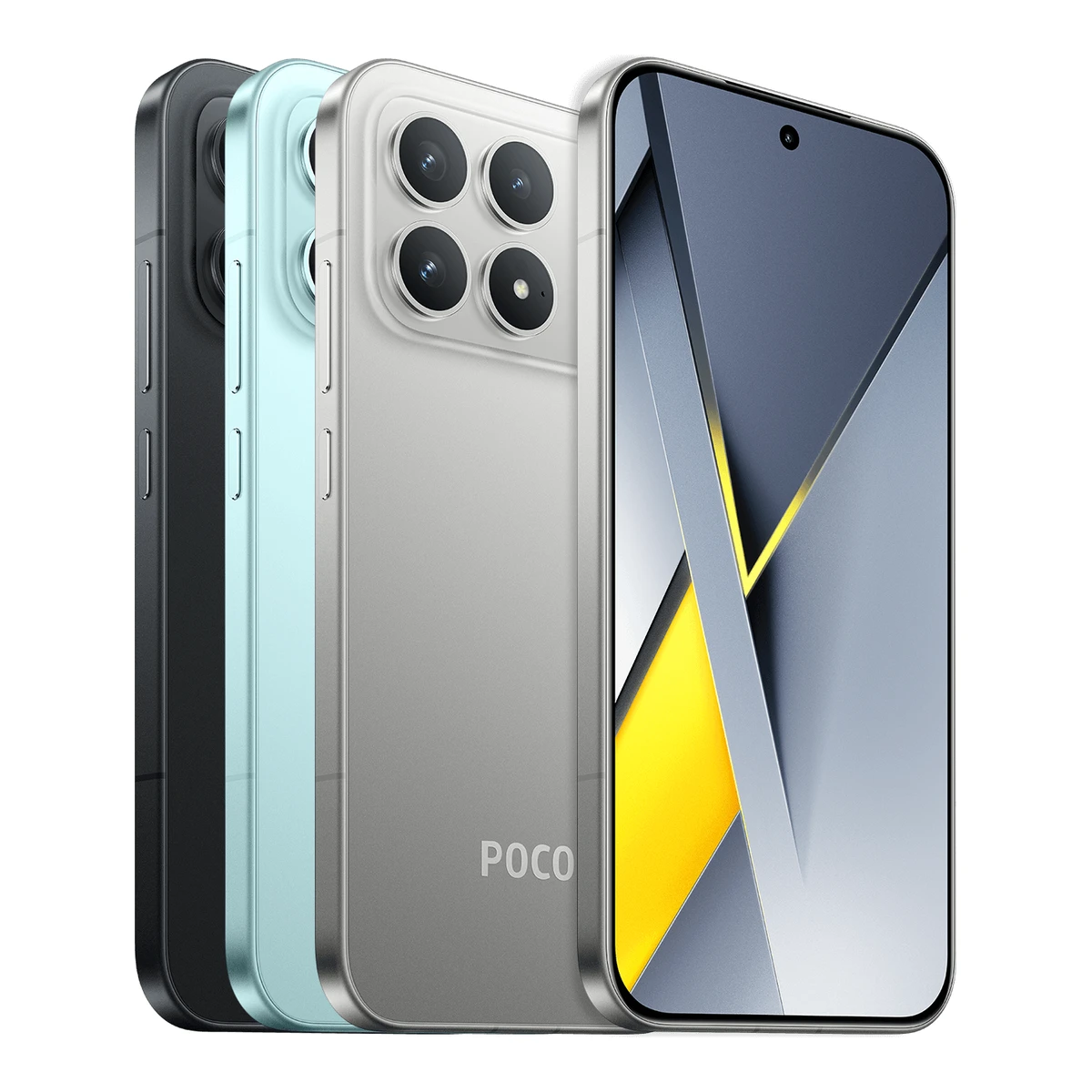 POCO F8 Pro