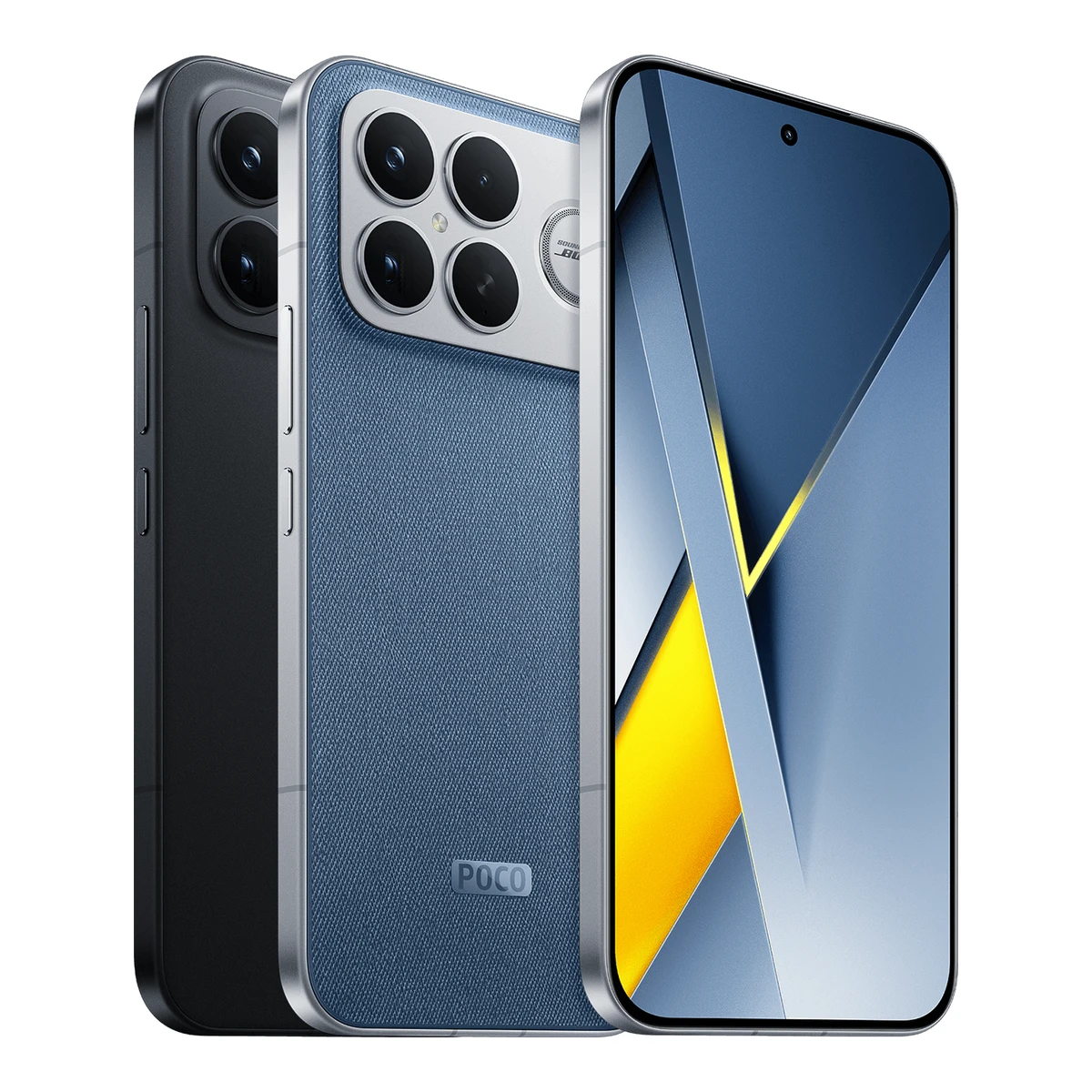 POCO F8 Ultra