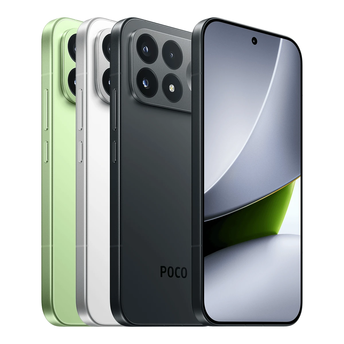 POCO F9 Pro