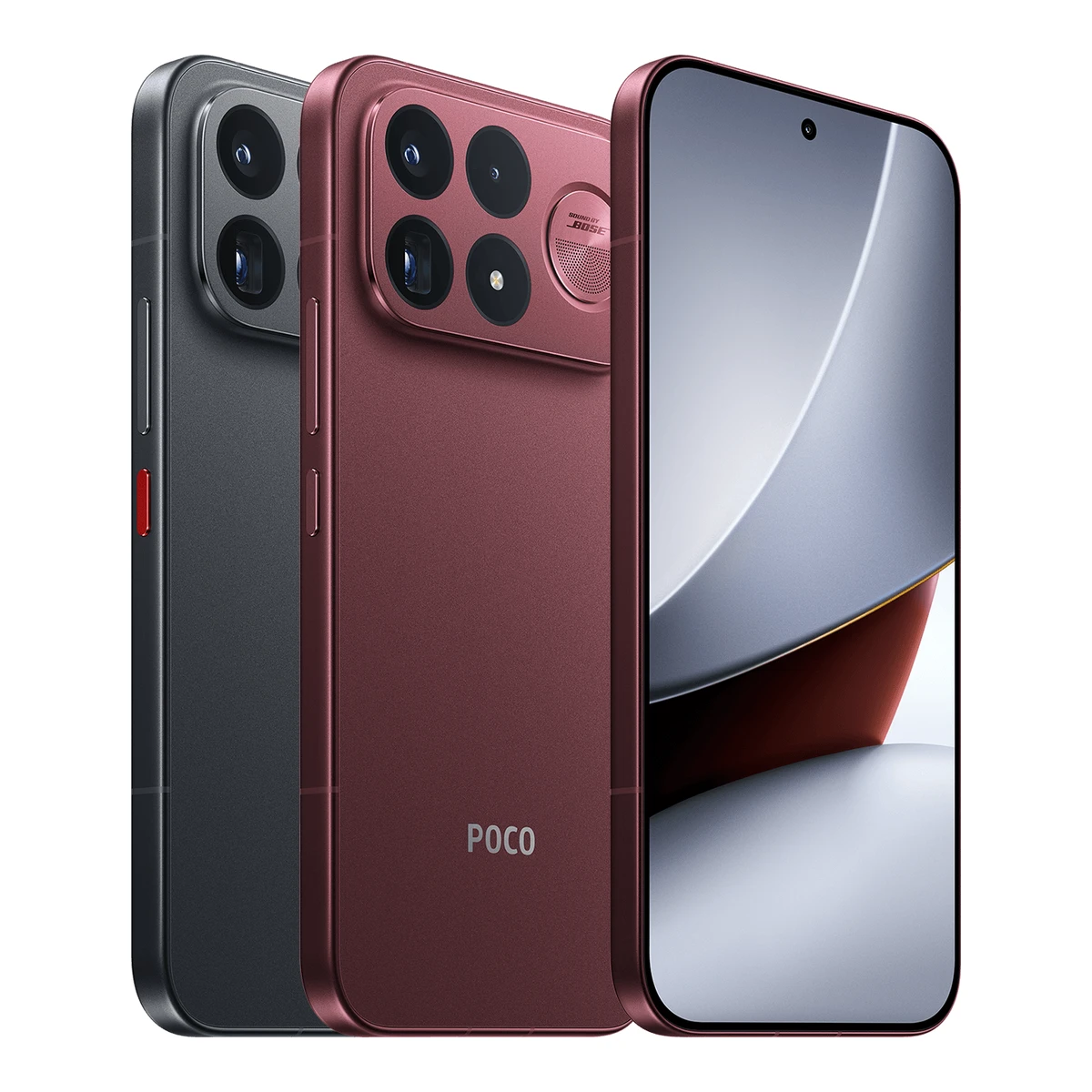 POCO F9 Ultra