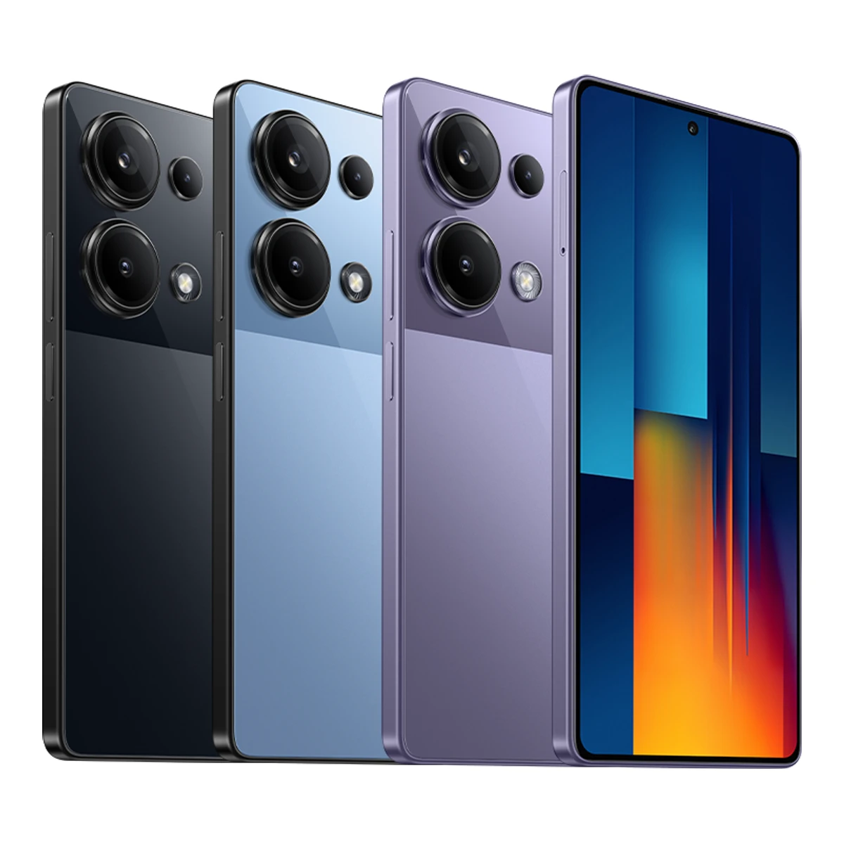 POCO M6 Pro