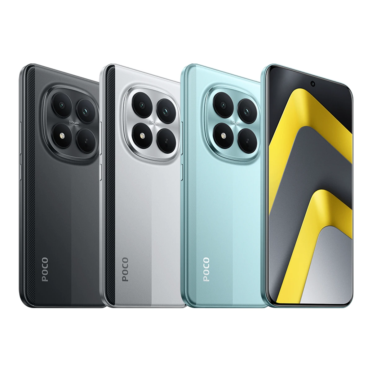 POCO M8 Pro 5G