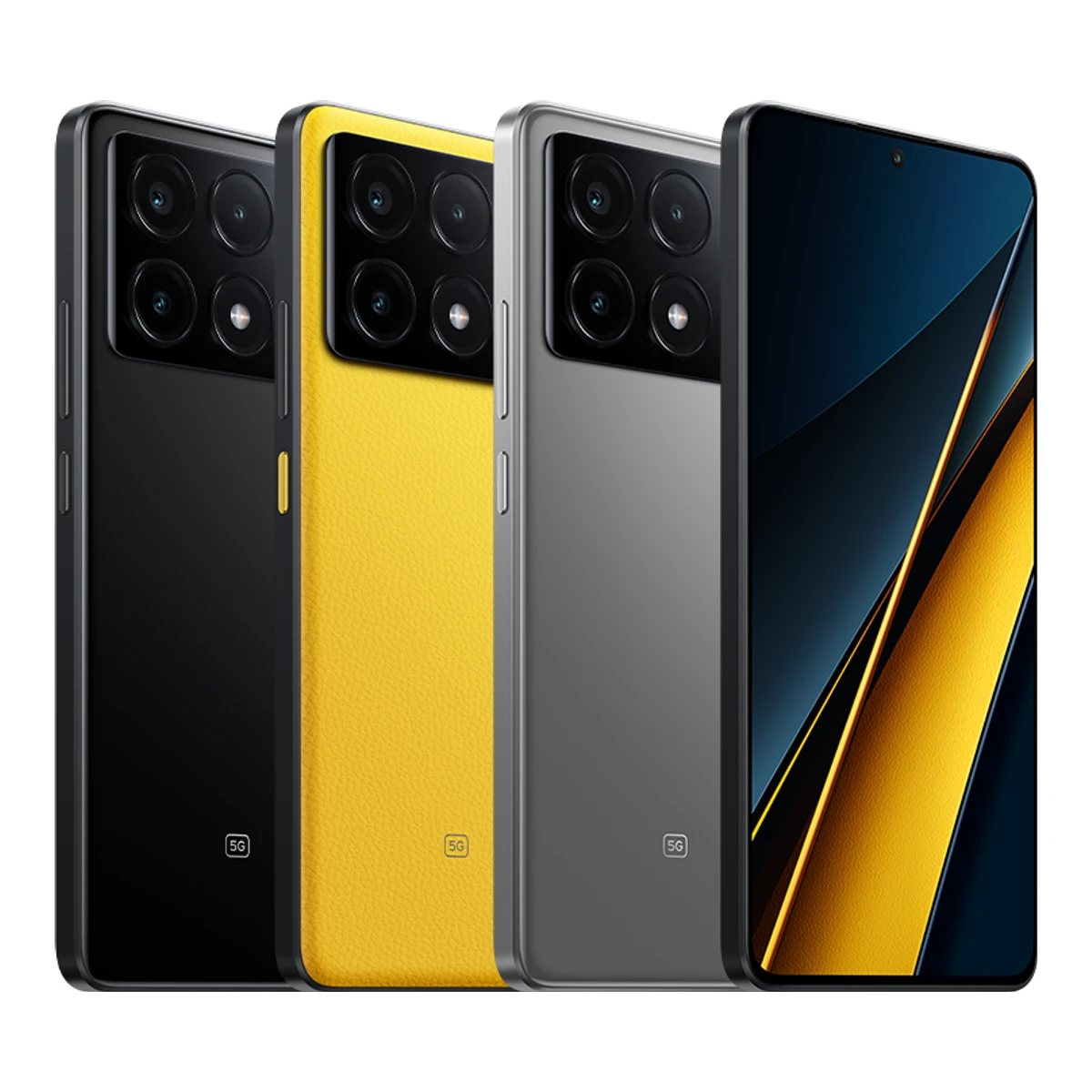 POCO X6 Pro 5G