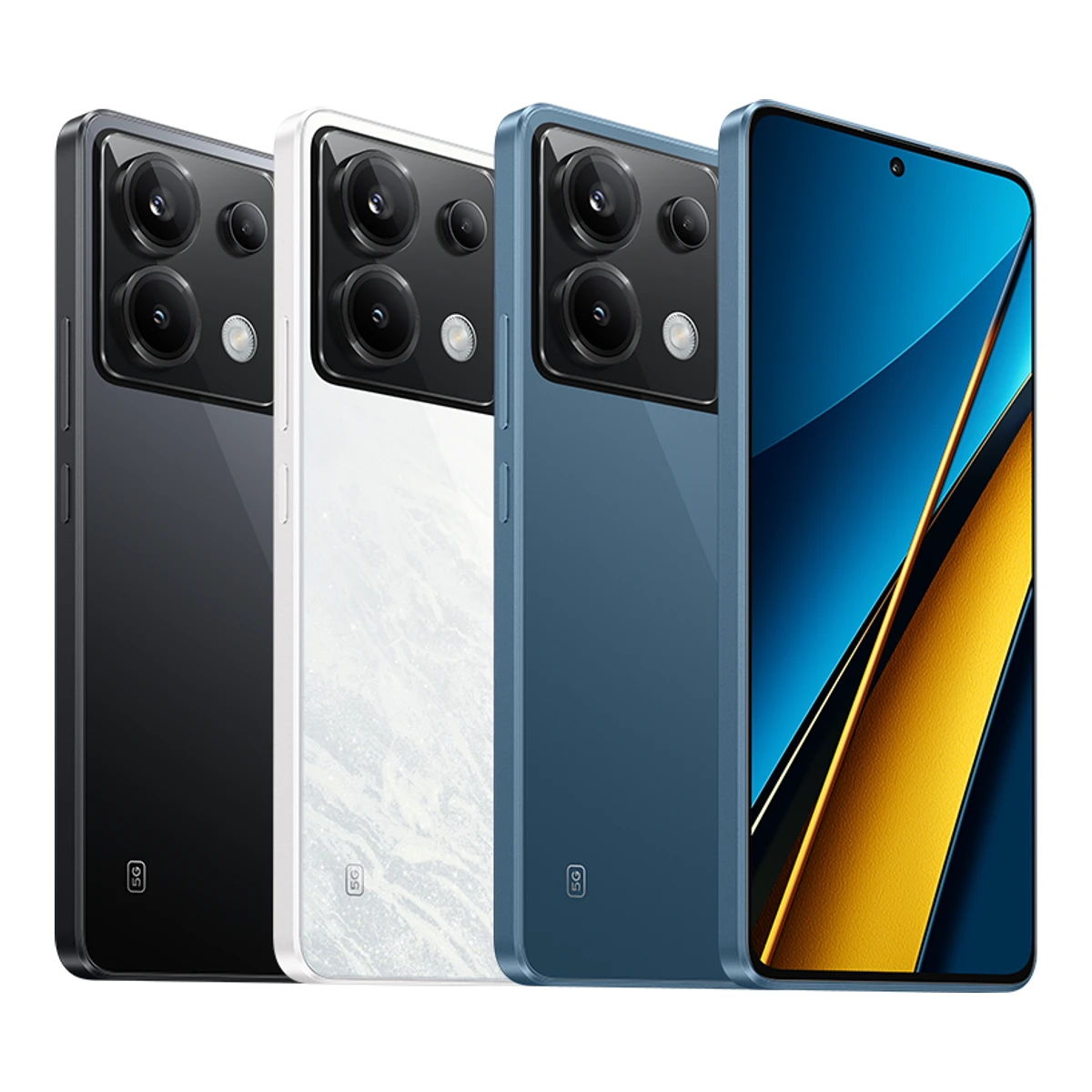 POCO X6 5G