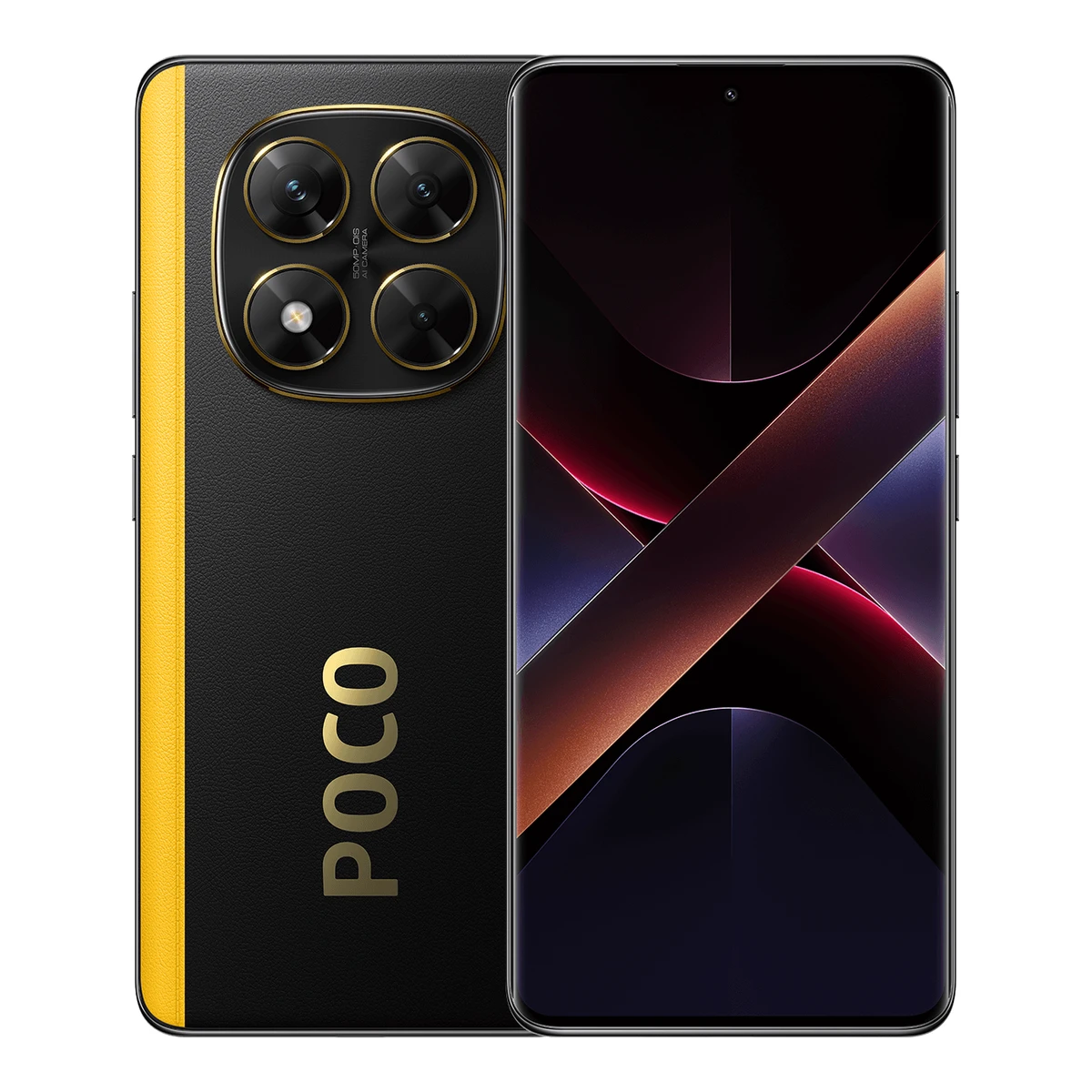 POCO X7
