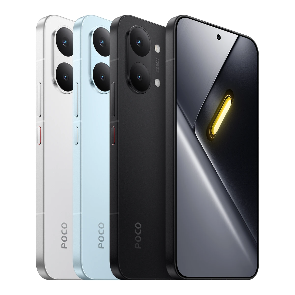 POCO X8 Pro Max
