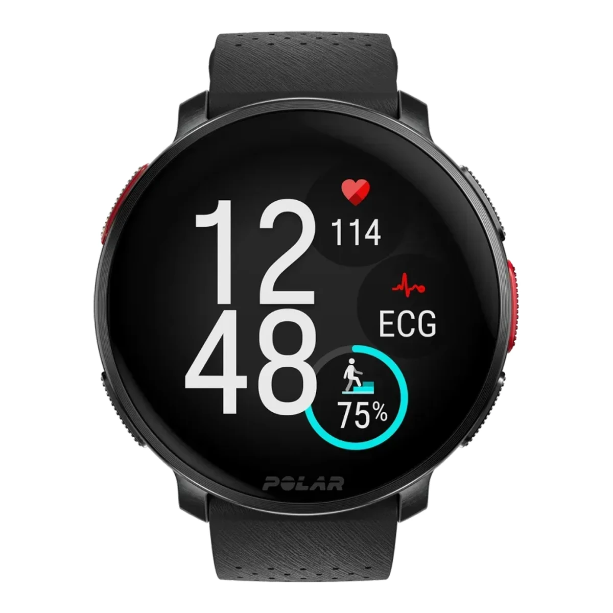 Polar Vantage V3