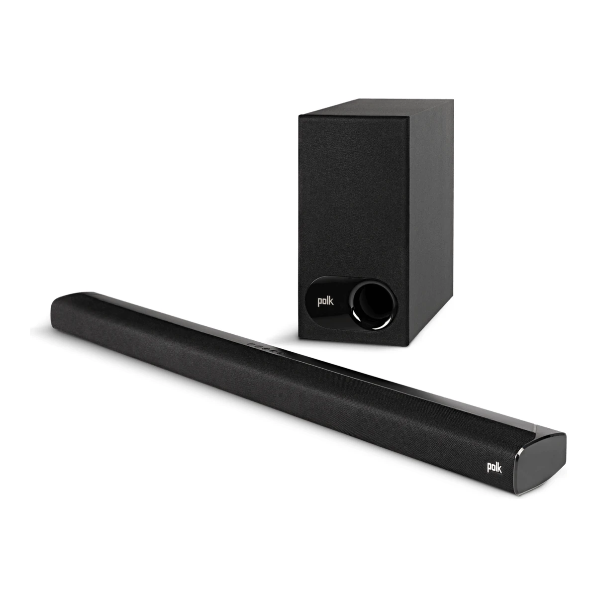 Polk Audio Signa S2