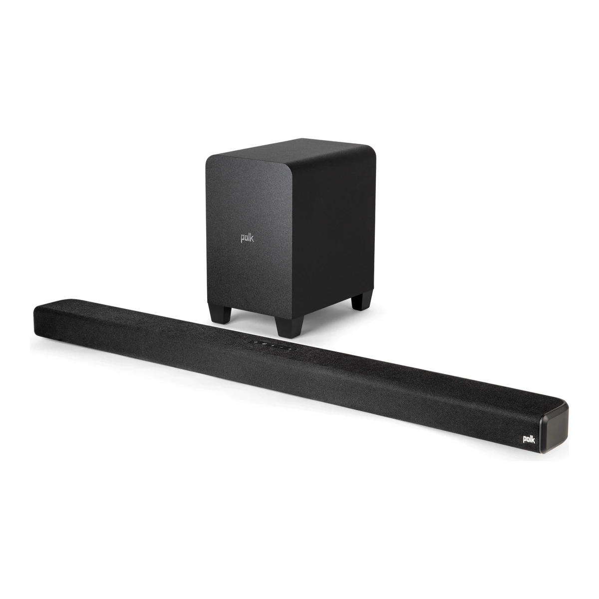 Polk Audio Signa S4