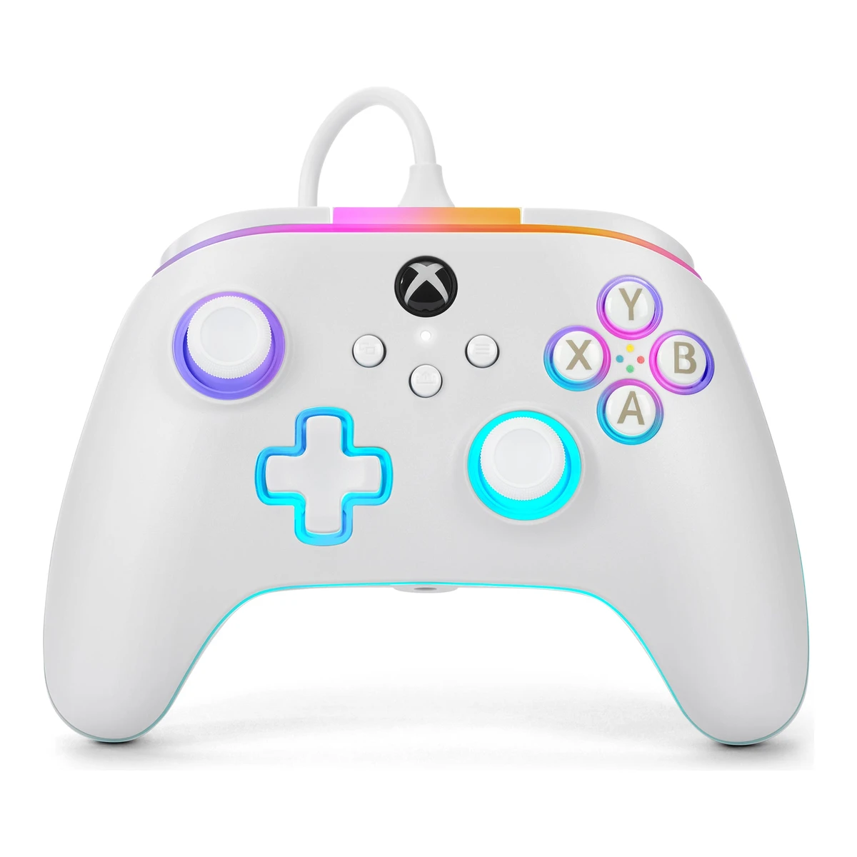 PowerA Advantage Wired Controller for Xbox Series X|S with Lumectra