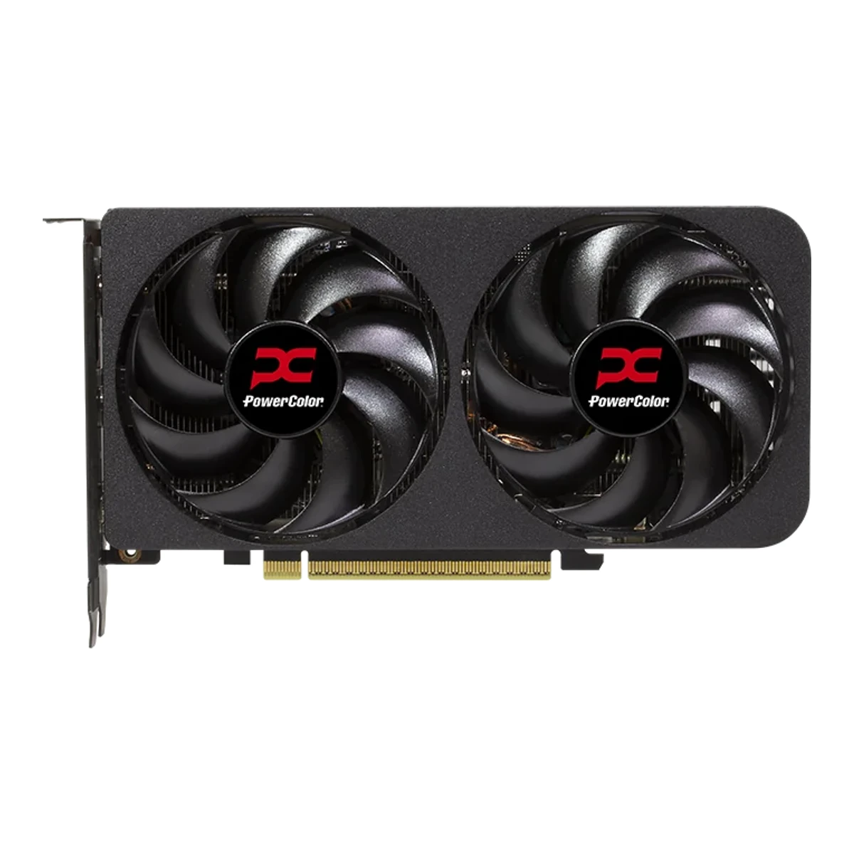 PowerColor Reaper AMD Radeon RX 9060 XT 16GB GDDR6