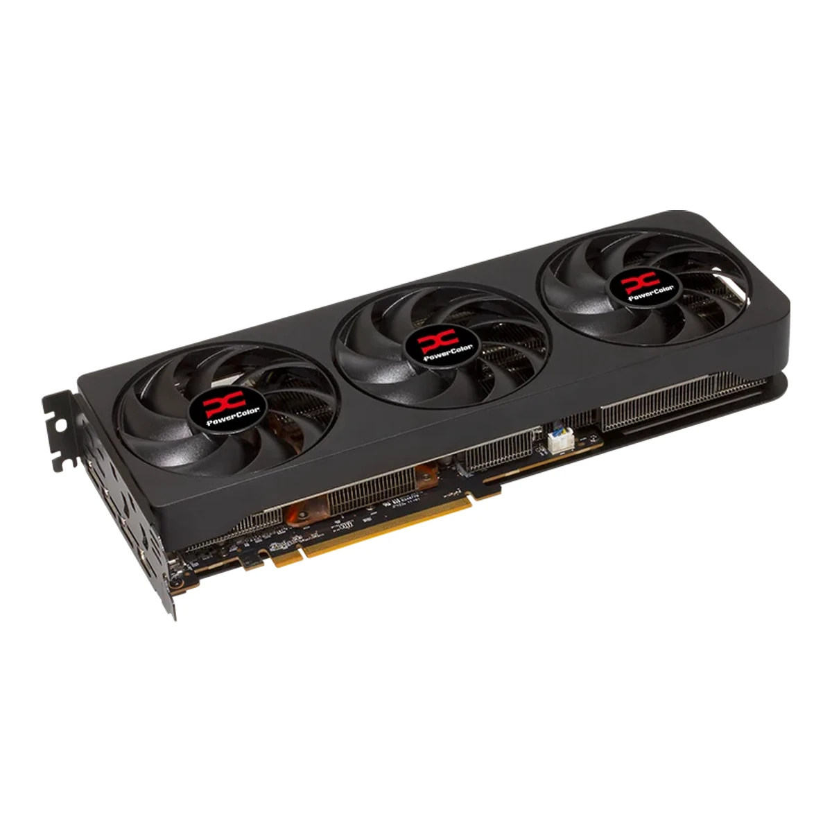 PowerColor Reaper AMD Radeon RX 9070 XT 16GB GDDR6