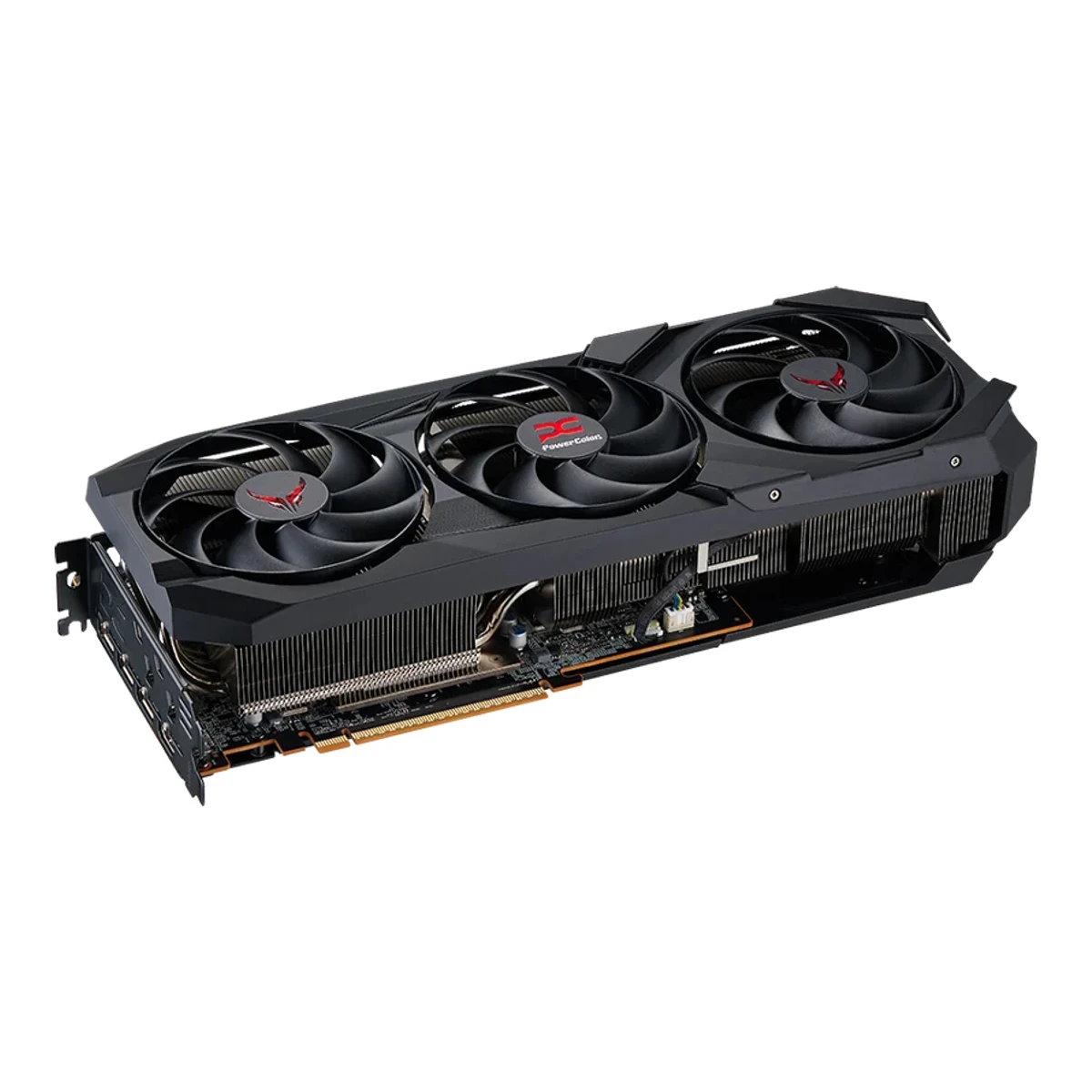 PowerColor Red Devil AMD Radeon RX 9070 XT 16GB GDDR6