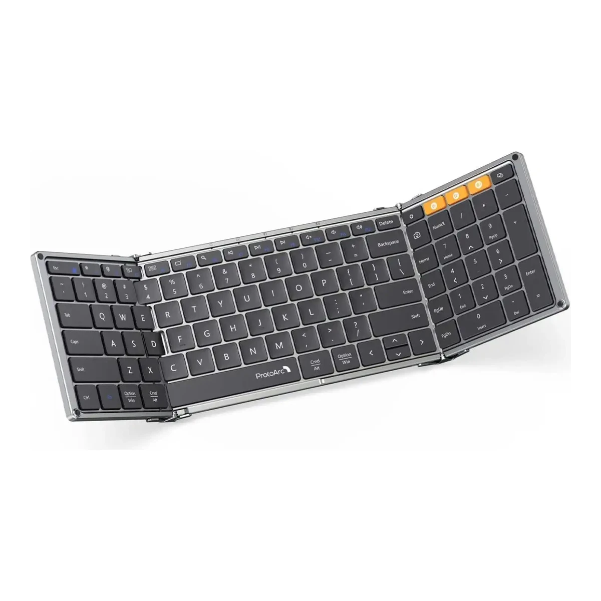 ProtoArc XK01 Foldable Keyboard