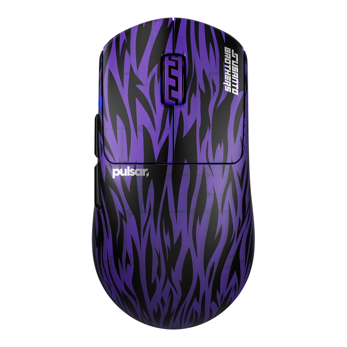 Pulsar Susanto-X 2.0 Medium