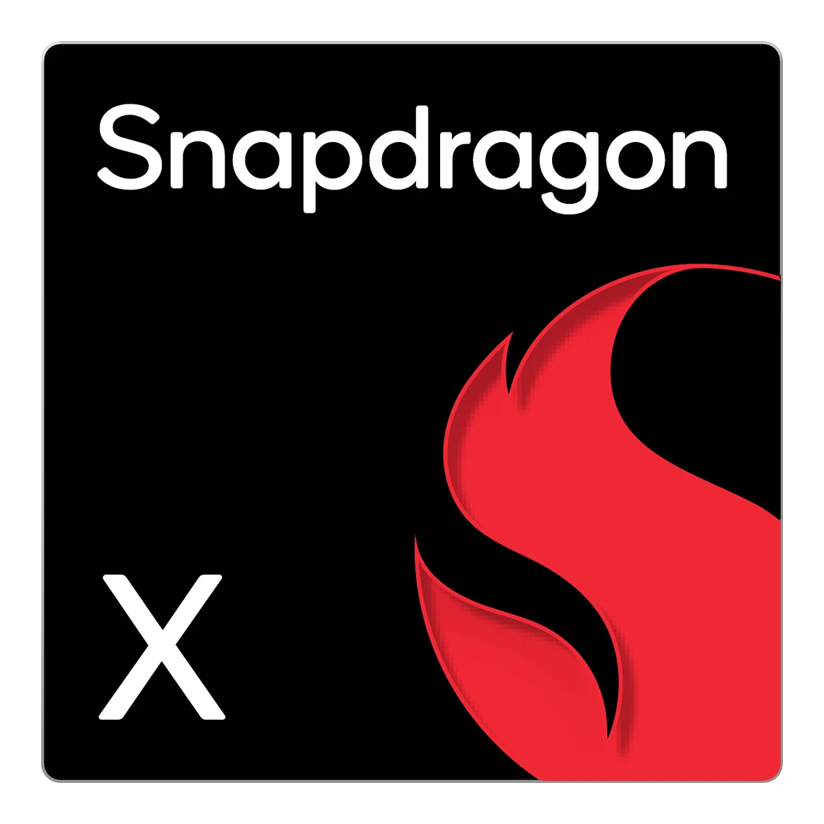 Qualcomm Snapdragon X X1-26-100