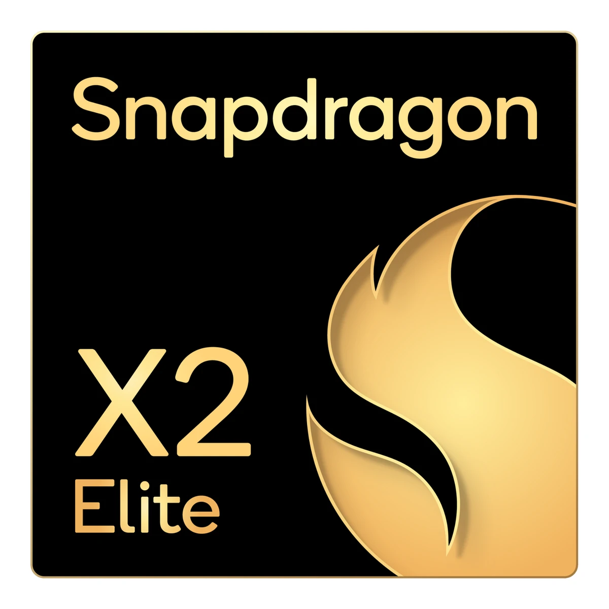 Qualcomm Snapdragon X2 Elite X2E-88-100