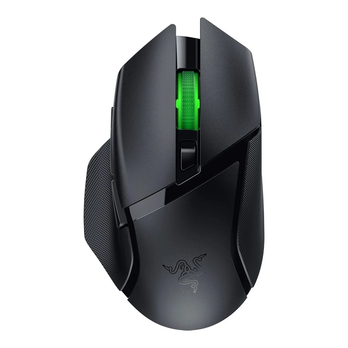 Razer Basilisk V3 X HyperSpeed