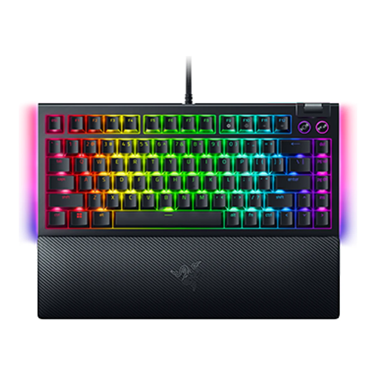 Razer BlackWidow V4 75%