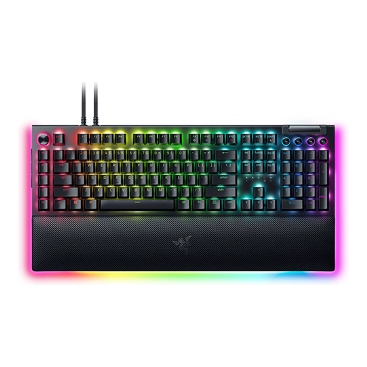 Razer BlackWidow V4 Pro
