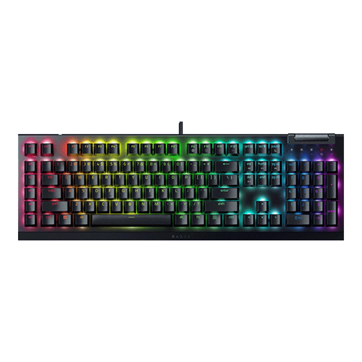 Razer BlackWidow V4 X