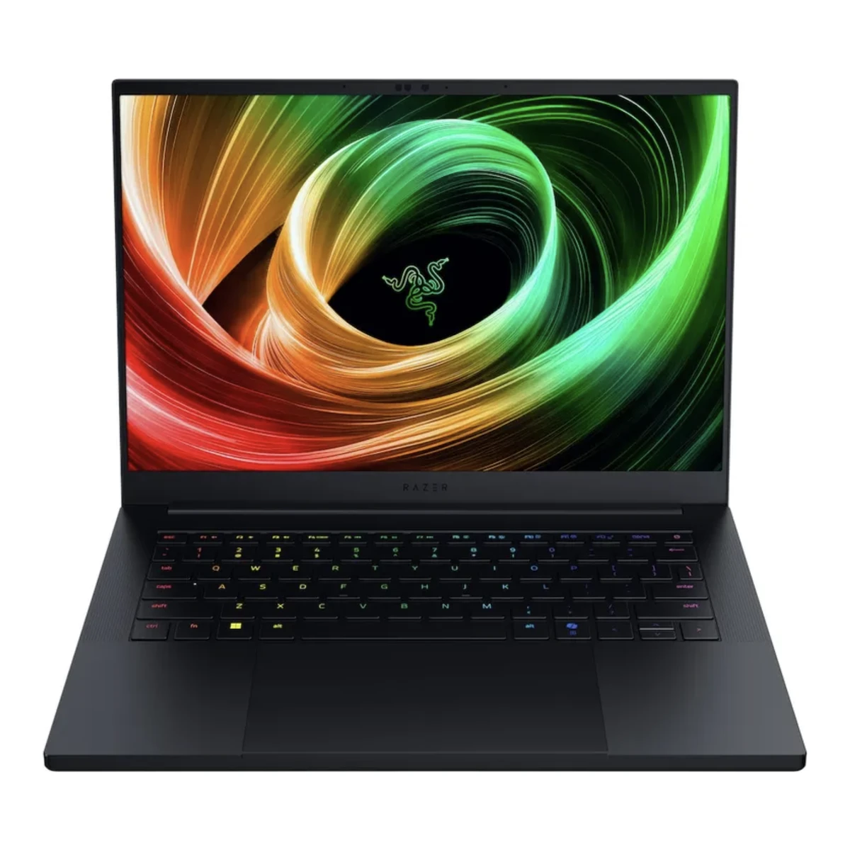 Razer Blade 14 (2025) RTX 5060, 16 GB