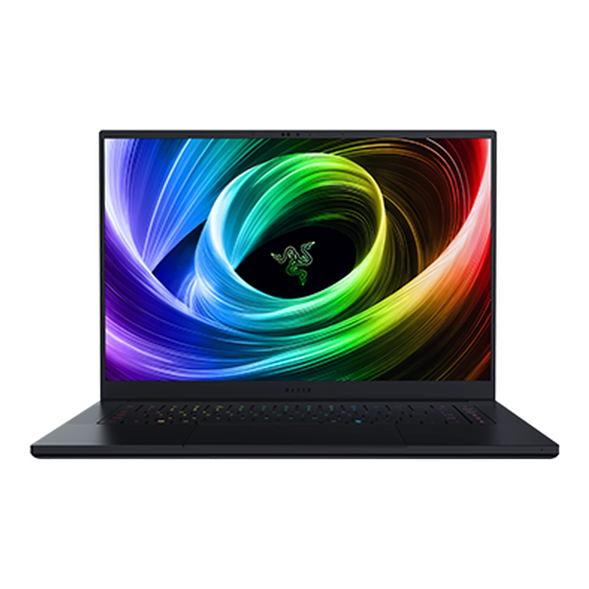 Razer Blade 16 (2025) RTX 5080, 32 GB