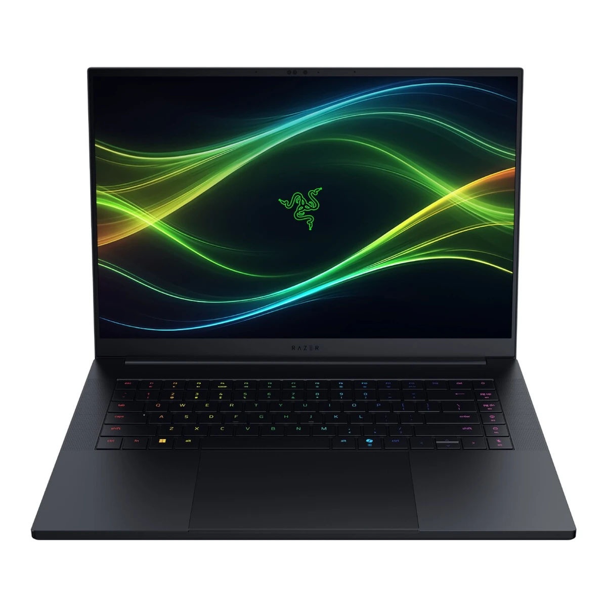Razer Blade 16 (2026) RTX 5080, 32 GB