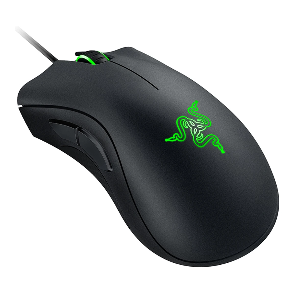 Razer DeathAdder Essential (2018)