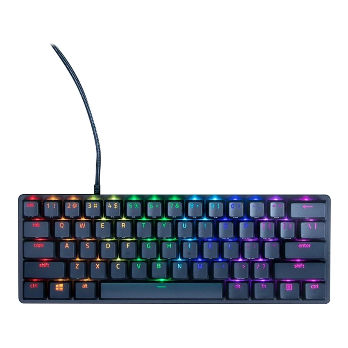 Razer Huntsman Mini