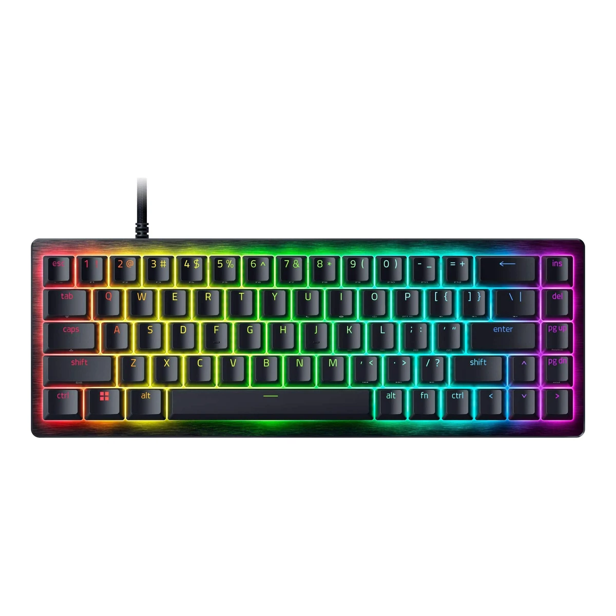 Razer Huntsman V3 HE Magnetic Mini 65% 8KHz