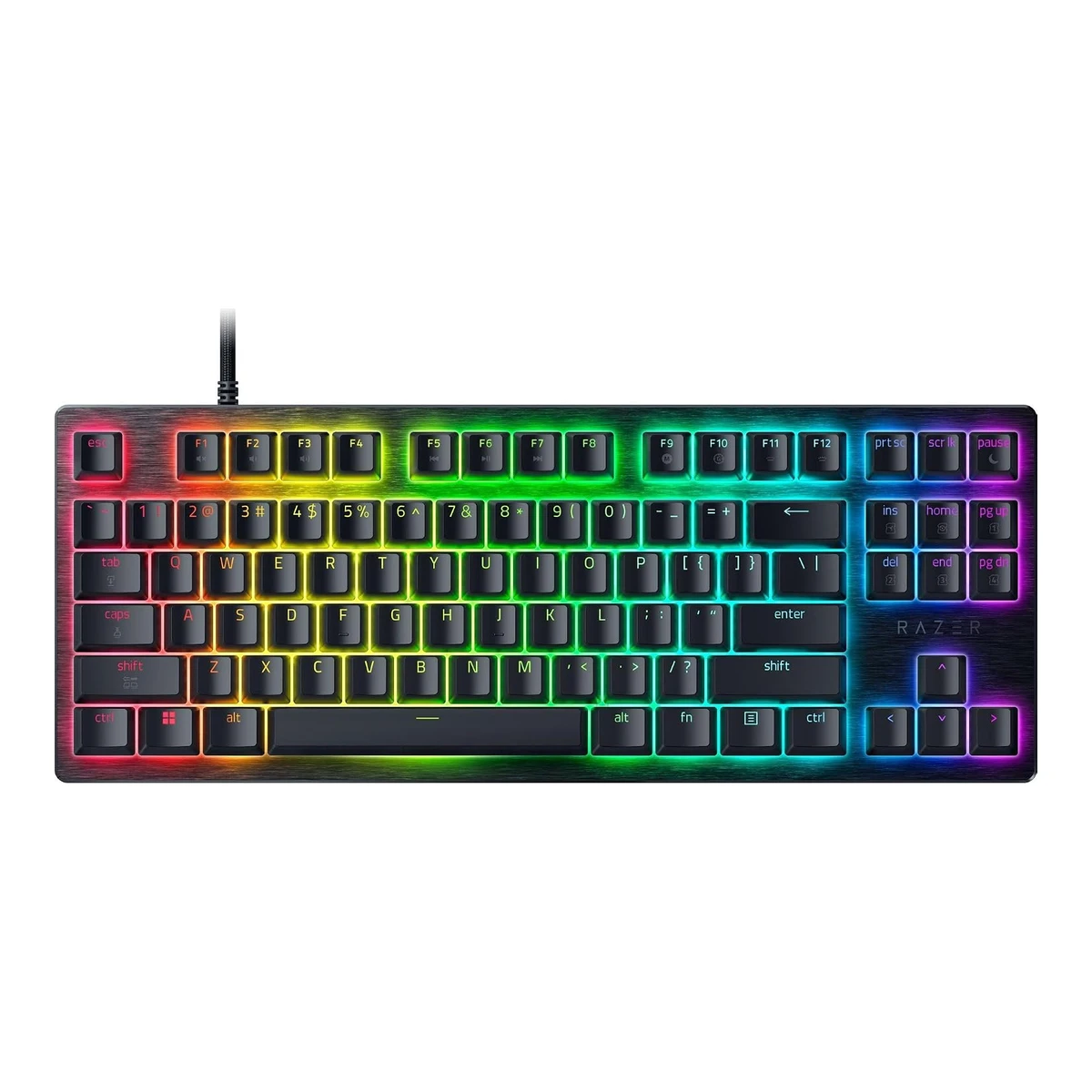 Razer Huntsman V3 HE Magnetic Tenkeyless 8KHz