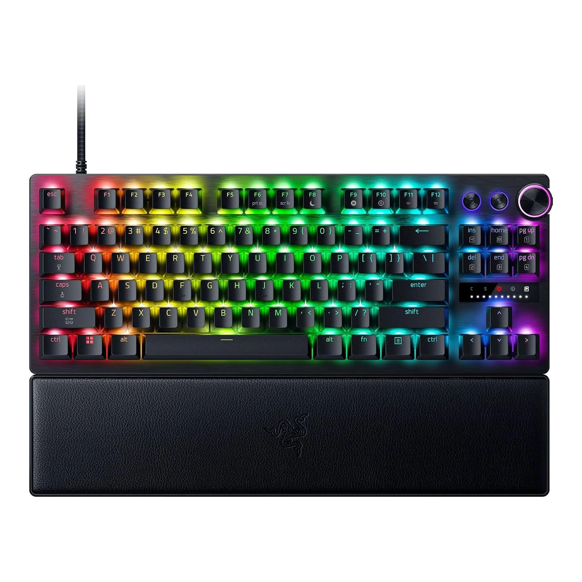 Razer Huntsman V3 Pro Tenkeyless 8KHz
