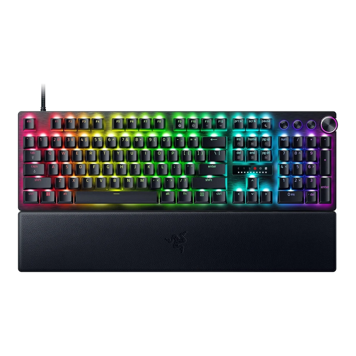 Razer Huntsman V3 Pro