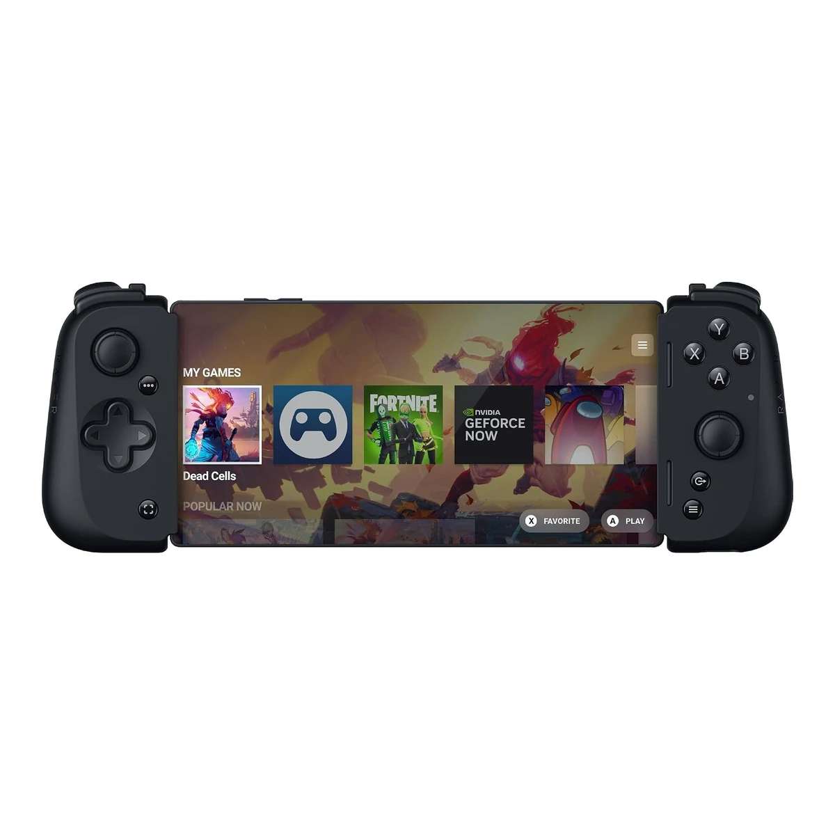 Razer Kishi V2 for Android